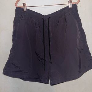 Standard Cloth Shorts